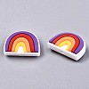 Food Grade Eco-Friendly Silicone Beads X-SIL-N002-09C-1