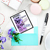 PVC Plastic Stamps DIY-WH0372-0024-4