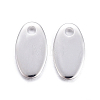 201 Stainless Steel Charms STAS-H557-38S-1