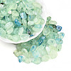 Transparent Acrylic Beads TACR-T028-39A-1