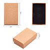 Cardboard Jewelry Set Box X1-CBOX-R036-10-4