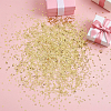 150G 30000Pcs Plastic Beads KY-HY0001-32A-4