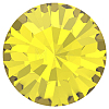 Preciosa® MAXIMA Crystal Round Stones Y-PRC-RBSS12-80310-3