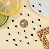 Preciosa® Crystal Beads X-PRC-BB5-30340-200-4