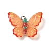 Transparent Resin Pendants LS-RE-CBA5B90-03F-1