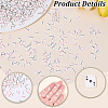 Handmade Polymer Clay Cabochons FIND-SC0023-13-6