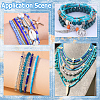 Glass Seed Beads SEED-SC0001-51B-05-5