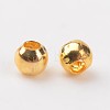 Iron Spacer Beads X-E004-G-2