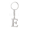 Alloy Keychains KEYC-TADJ0001-11E-1
