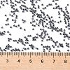 TOHO Round Seed Beads SEED-XTR15-0612-4