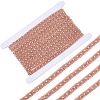 4.6Yards Resin Beaded Trim OCOR-FG0003-44B-1