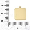Natural White Shell Pendants STAS-K325-03G-3