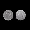 Baking Paint Glass Beads GL-CBA5BF9-04A-2