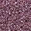 TOHO Round Seed Beads SEED-XTR08-PF0553-2