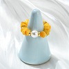 Natural Freshwater Shell Finger Rings RJEW-JR01073-2