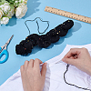 Tencel Thread SENE-WH20023-003C-3
