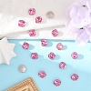 Preciosa® MAXIMA Crystal Fancy Stones Y-PRC-FC12-70010-2