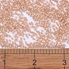 MIYUKI Delica Beads SEED-X0054-DB0622-4