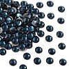 Preciosa® Crystal Hotfix Flatback Stones Y-PRC-HSS16-30340-1