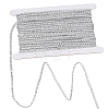 Filigree Polyester Lace Ribbon OCOR-CY0004-77A-1