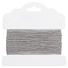 20M Tarnish Resistant 304 Stainless Steel Curb Chains CHS-BBC0001-15-1