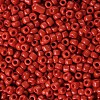 Glass Seed Beads SEED-A010-3mm-45-2