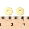 Brass Spacer Beads KK-A254-05C-G-2