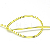 Round Anodized Aluminum Wire AW-S001-3.5mm-07-3