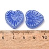 Handmade Lampwork Beads LA-CBAA1BE-03B-3