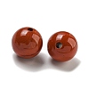 Natural Red Jasper Beads X-G-G147-01P-2