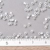 MIYUKI Delica Beads SEED-JP0008-DB0222-4