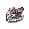 Halloween Alloy Enamel Pendants AL-CBA492B-02B-EB-2