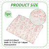 Cotton Fabric DIY-WH0504-985C-2