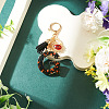 Resin Keychains KEYC-TAC0030-14G-4