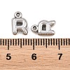 304 Stainless Steel Pendants STAS-S186-12R-P01-3