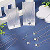 DIY Necklaces Making Kits DIY-TA0015-73C-7