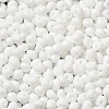 6/0 Opaque Baking Paint Glass Seed Beads X1-SEED-M012-02A-37-3