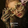 Preciosa® MAXIMA Crystal Fancy Stones X-PRC-FG15-90300-5