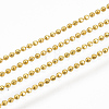 Brass Ball Chains CHC-S008-004E-G-2