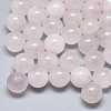 Natural Rose Quartz Beads LS-X-G-T122-25B-07-1