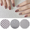 6 Rolls PET Nail Art Stickers MRMJ-SP0001-48-5