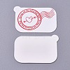Paper Gift Tags CDIS-L004-C02-2