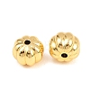 Brass Beads KK-F927-10A-G-2