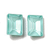 Glass Rhinestone Cabochons RGLA-G021-01B-361DE-1