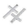Alloy Pendants AL-CBA2376-10P-2