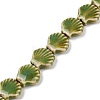 Handmade Porcelain Beads Strands PORC-Q002-01A-08-1