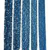 Electroplate Glass Beads Strands LS-EGLA-A044-T2mm-B27-2