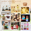 Cork Bottle Stoppers AJEW-WH0077-124D-5