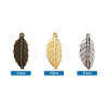 Alloy Pendants PALLOY-PJ0001-04-27