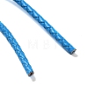 Braided Leather Cord VL3mm-23-2